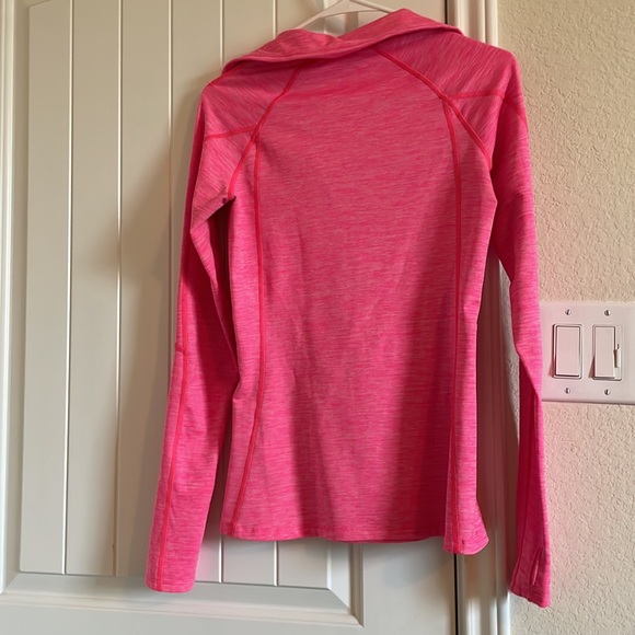 Workout jacket - Picture 3 of 4